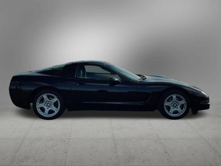 used 1999 Chevrolet Corvette car, priced at $12,994