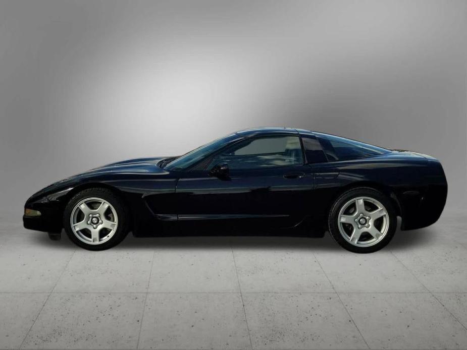 used 1999 Chevrolet Corvette car, priced at $12,994