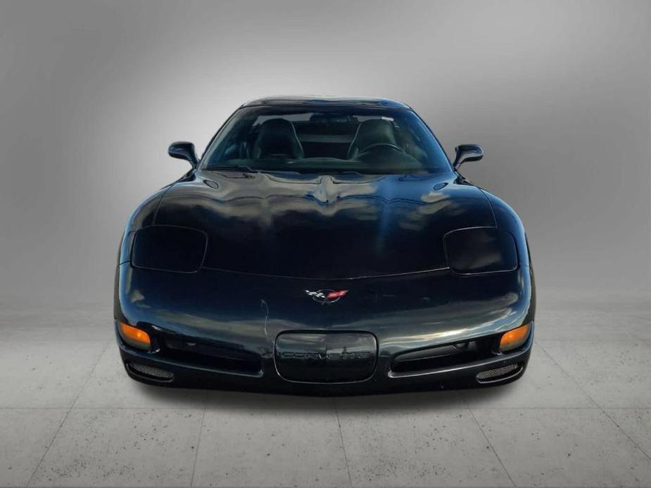 used 1999 Chevrolet Corvette car, priced at $12,994