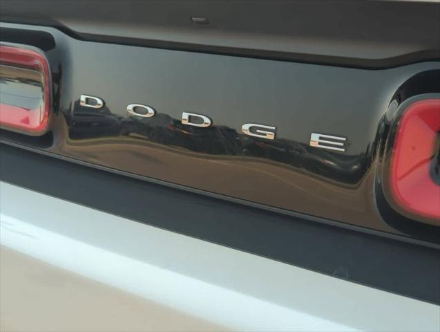 used 2016 Dodge Challenger car, priced at $44,655