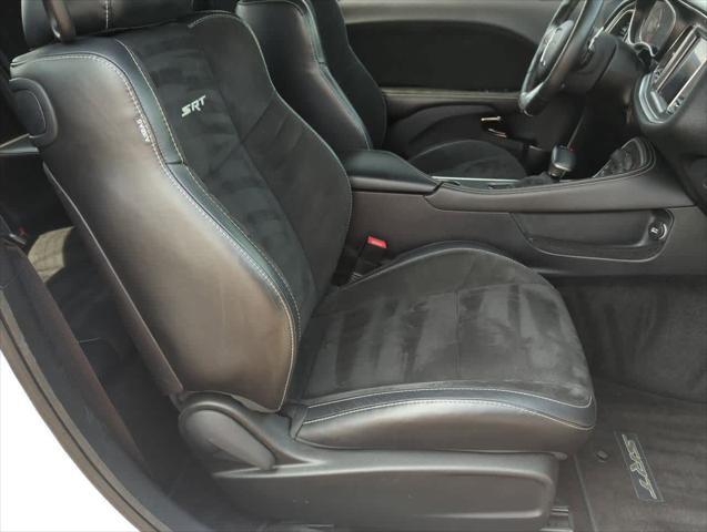 used 2016 Dodge Challenger car, priced at $44,655