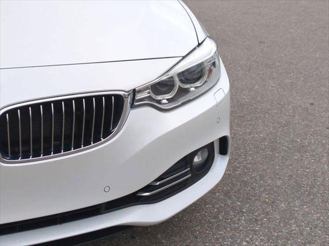 used 2017 BMW 440 car, priced at $32,063