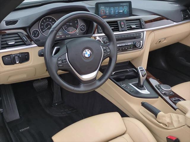 used 2017 BMW 440 car, priced at $32,063