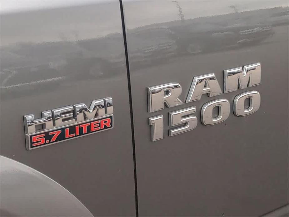used 2013 Ram 1500 car, priced at $15,000