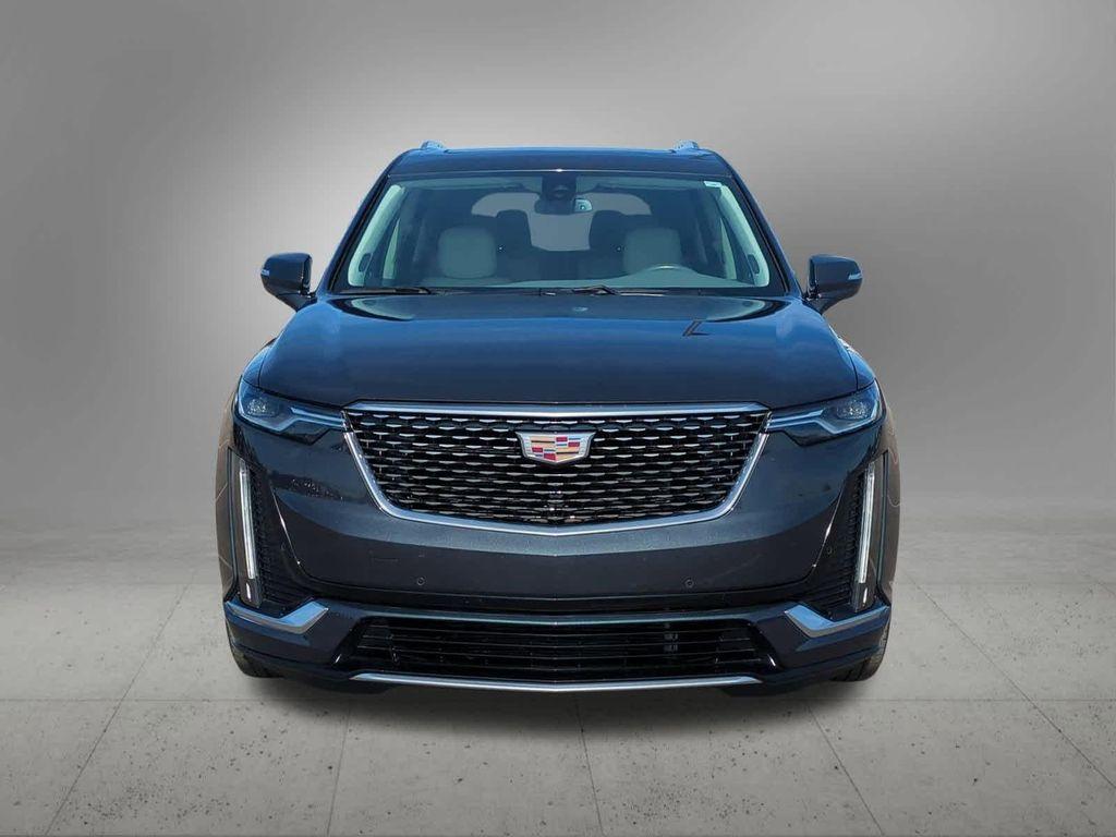used 2023 Cadillac XT6 car, priced at $35,187