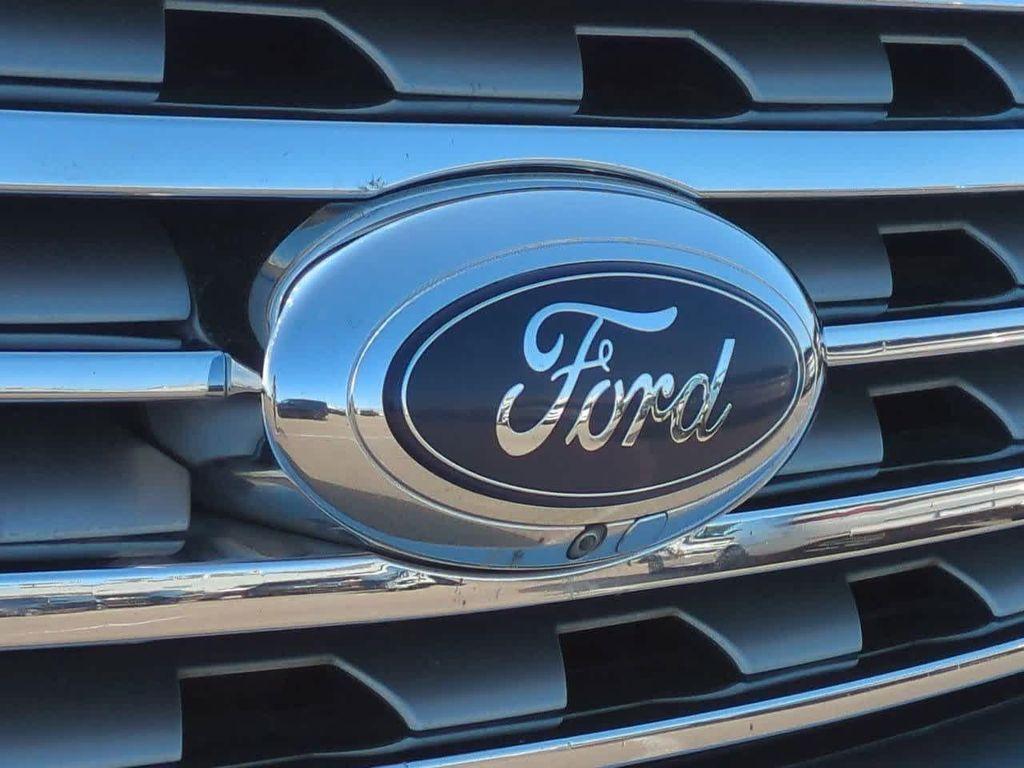 used 2021 Ford Expedition Max car, priced at $44,899