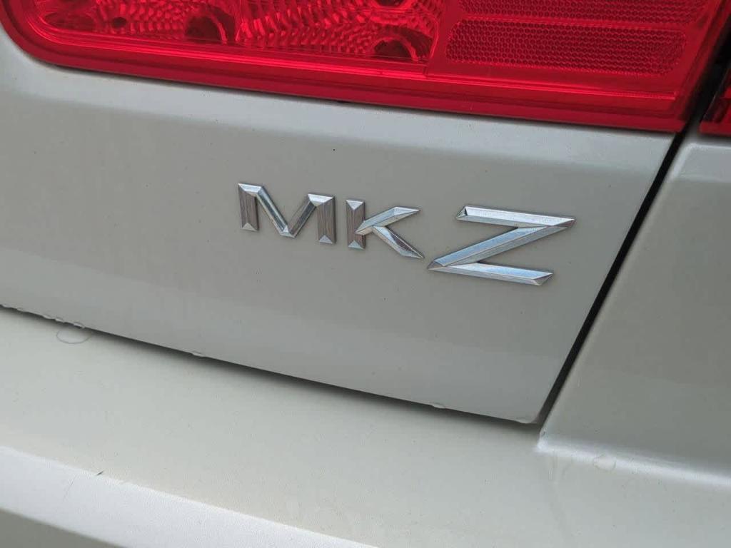 used 2008 Lincoln MKZ car, priced at $4,995