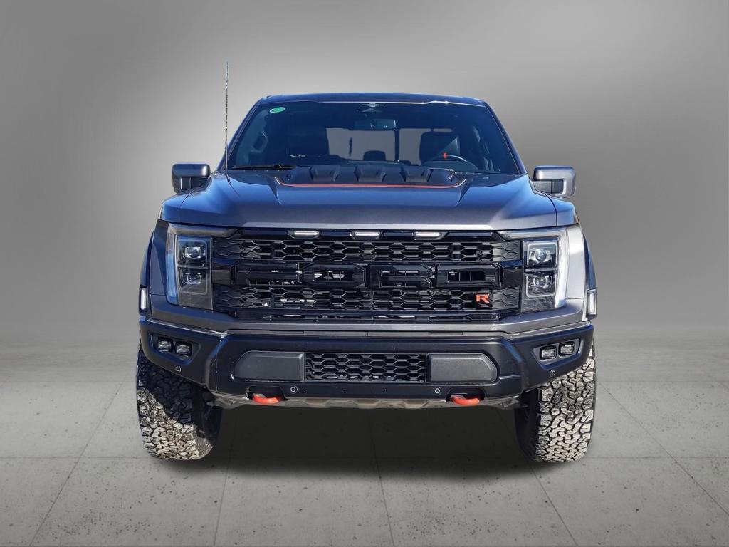 used 2023 Ford F-150 car, priced at $106,693