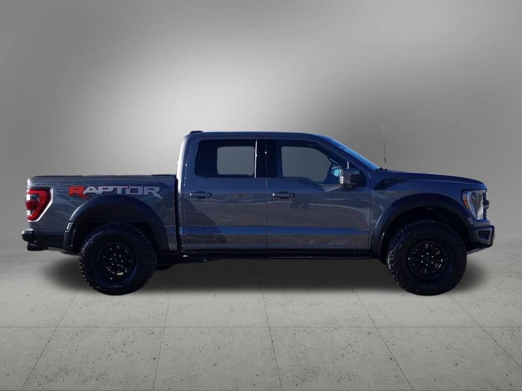 used 2023 Ford F-150 car, priced at $106,693