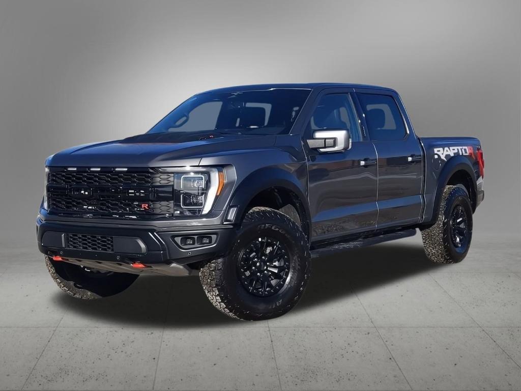 used 2023 Ford F-150 car, priced at $106,693