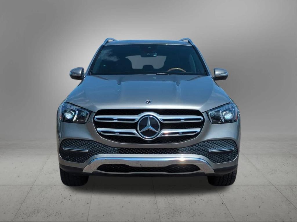 used 2020 Mercedes-Benz GLE 350 car, priced at $29,989