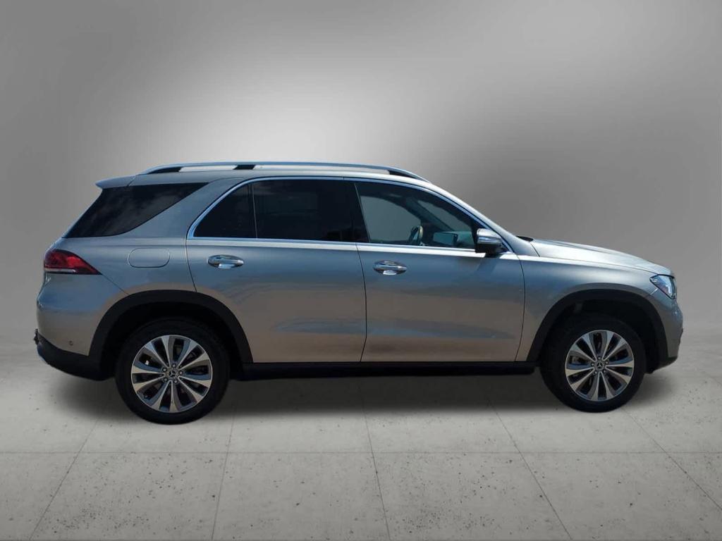 used 2020 Mercedes-Benz GLE 350 car, priced at $29,989