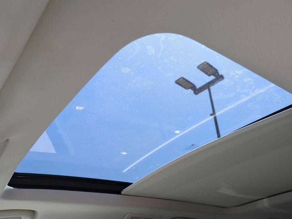 used 2021 Cadillac XT6 car, priced at $28,801