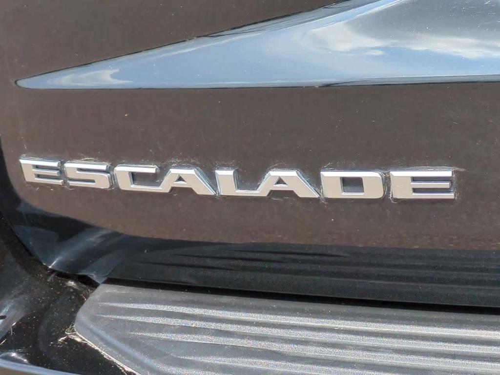 used 2023 Cadillac Escalade car, priced at $120,508