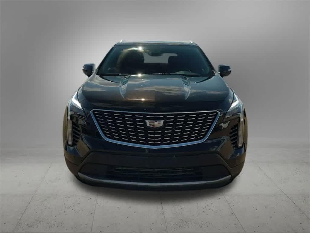 used 2023 Cadillac XT4 car, priced at $24,980