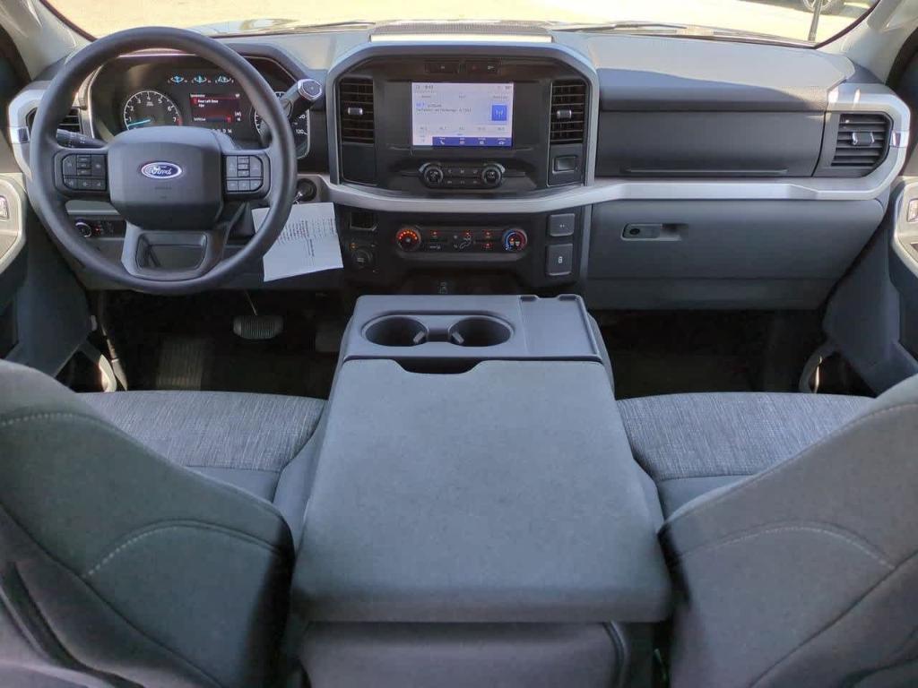 used 2022 Ford F-150 car, priced at $38,291