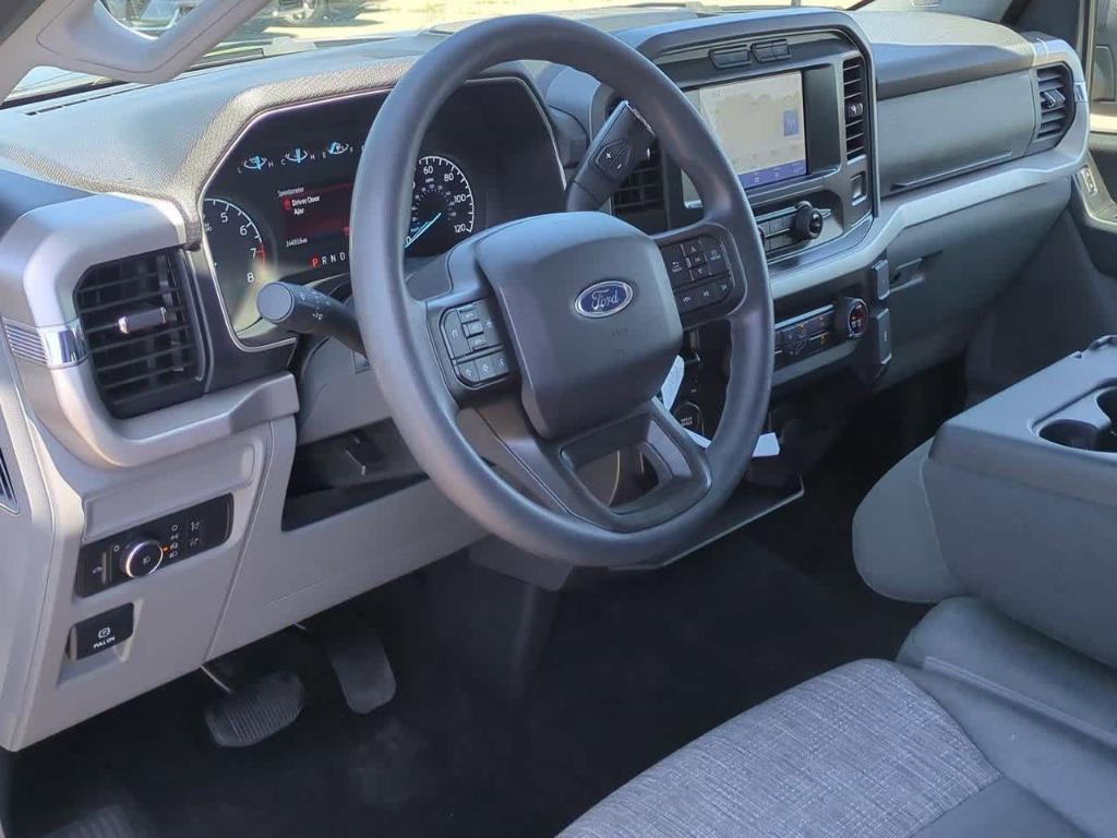 used 2022 Ford F-150 car, priced at $38,291