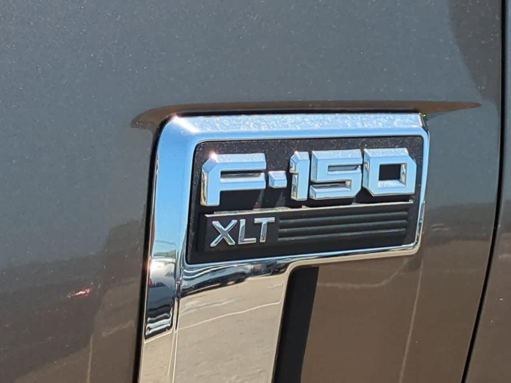 used 2022 Ford F-150 car, priced at $38,291