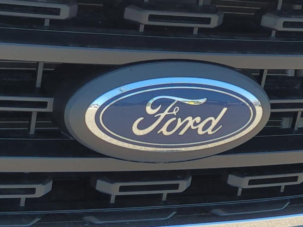 used 2022 Ford F-150 car, priced at $38,291