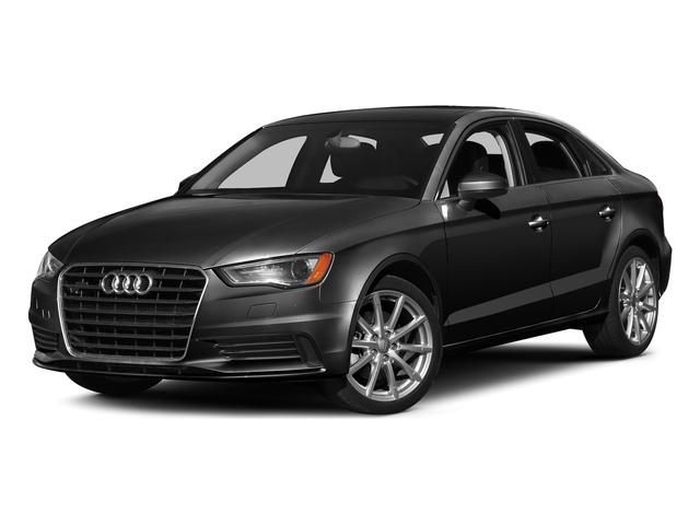 used 2016 Audi A3 car, priced at $12,368