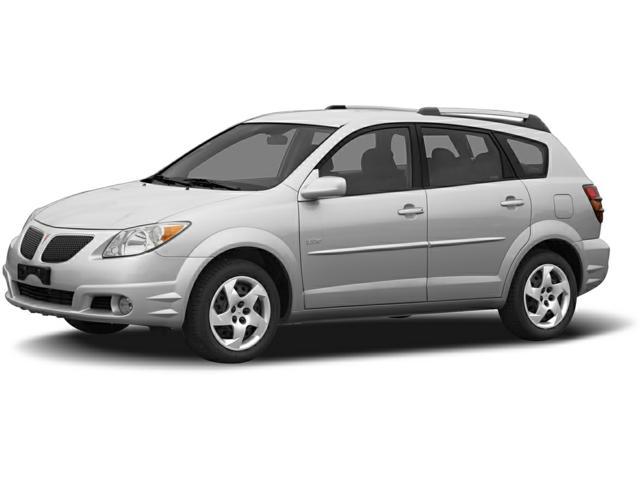 used 2006 Pontiac Vibe car, priced at $6,861