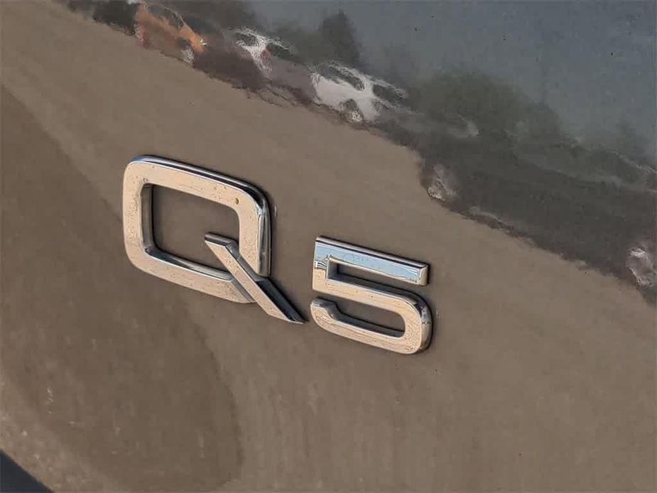 used 2015 Audi Q5 car, priced at $15,311