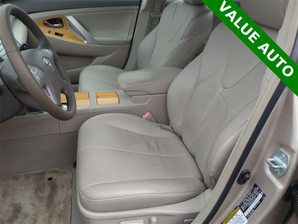 used 2007 Toyota Camry car, priced at $10,993