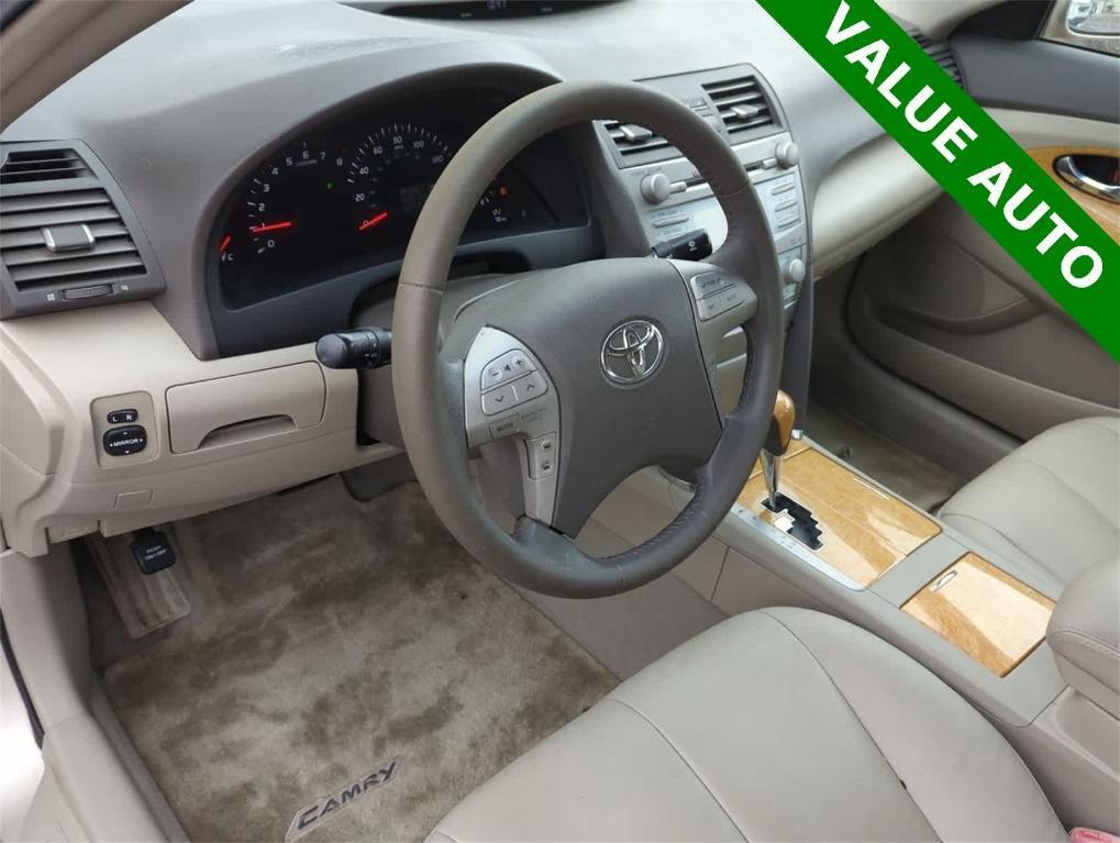 used 2007 Toyota Camry car, priced at $10,993