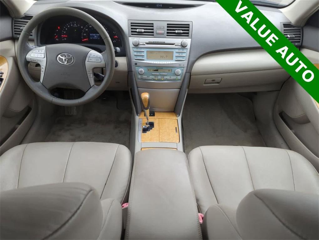 used 2007 Toyota Camry car, priced at $10,993