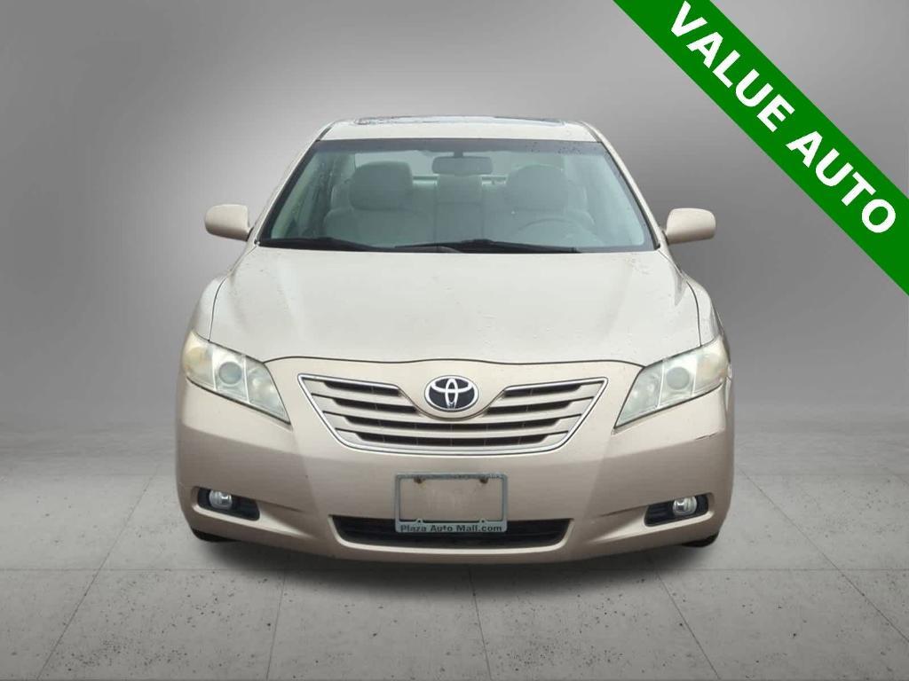 used 2007 Toyota Camry car, priced at $10,993