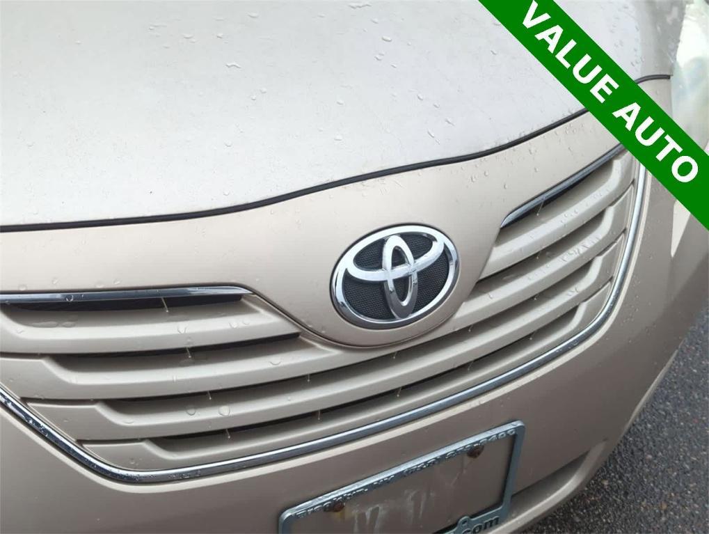 used 2007 Toyota Camry car, priced at $10,993