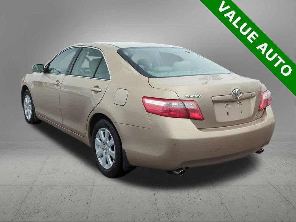 used 2007 Toyota Camry car, priced at $10,993