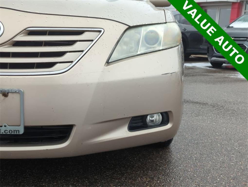 used 2007 Toyota Camry car, priced at $10,993