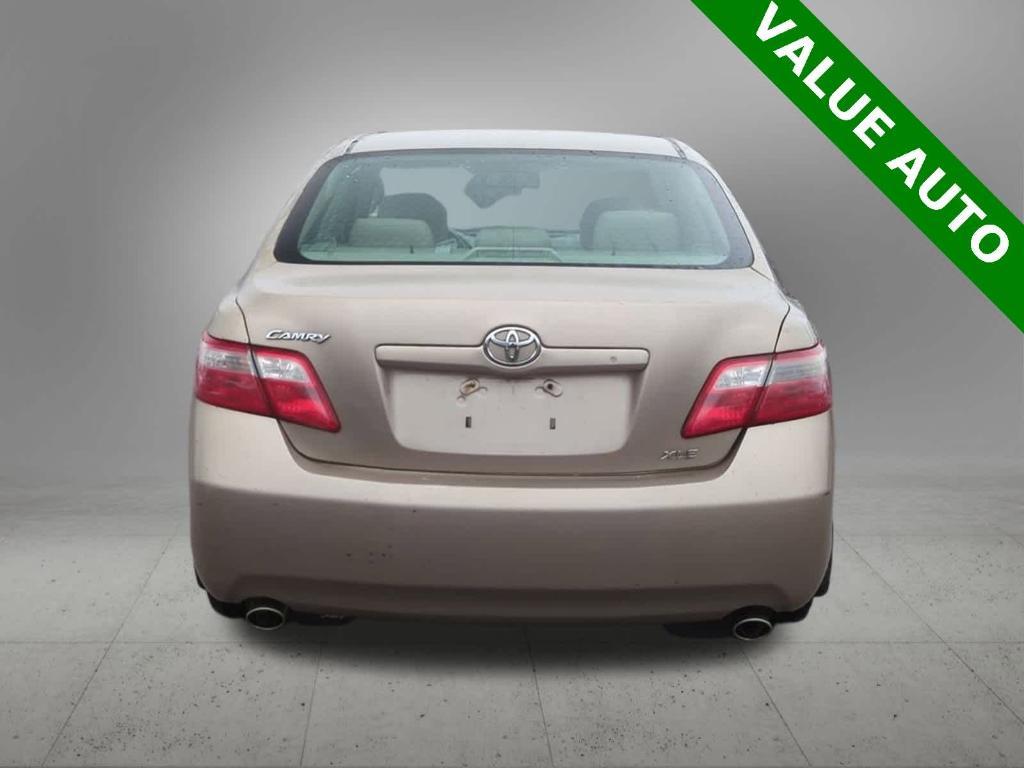 used 2007 Toyota Camry car, priced at $10,993