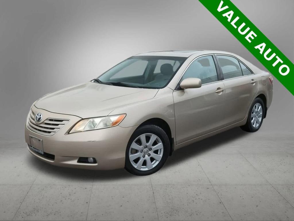 used 2007 Toyota Camry car, priced at $10,993