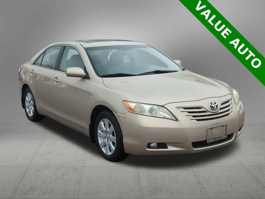 used 2007 Toyota Camry car, priced at $10,993