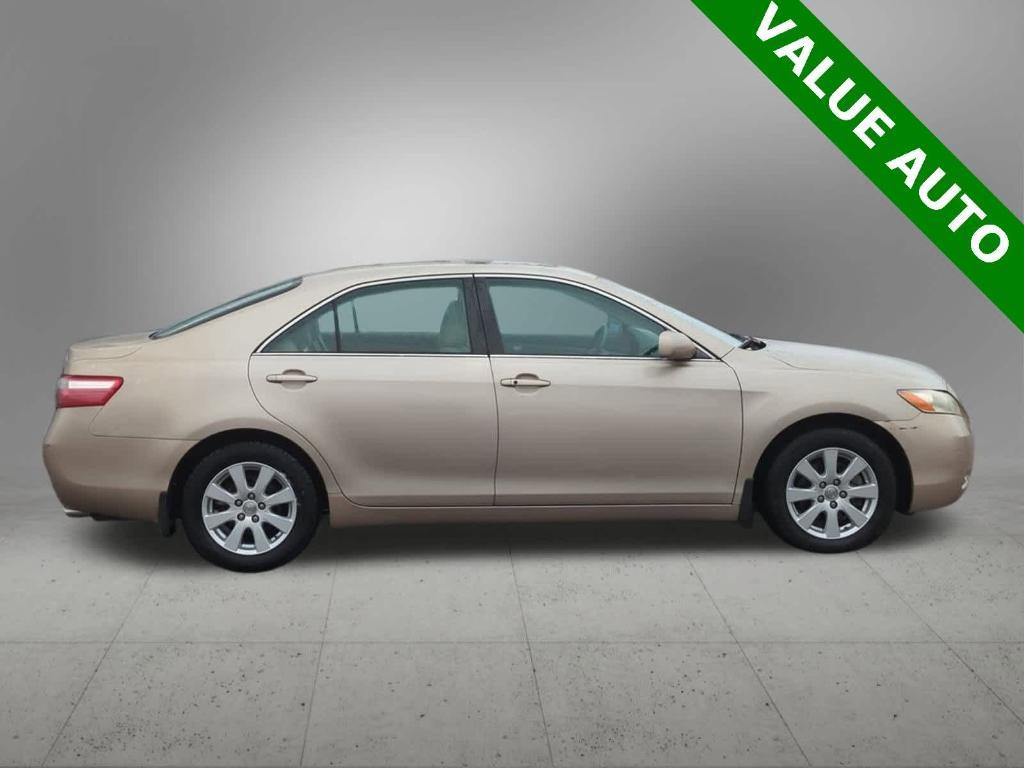 used 2007 Toyota Camry car, priced at $10,993