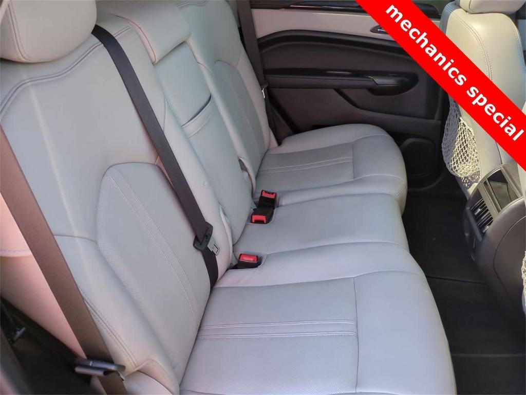 used 2014 Cadillac SRX car, priced at $4,064