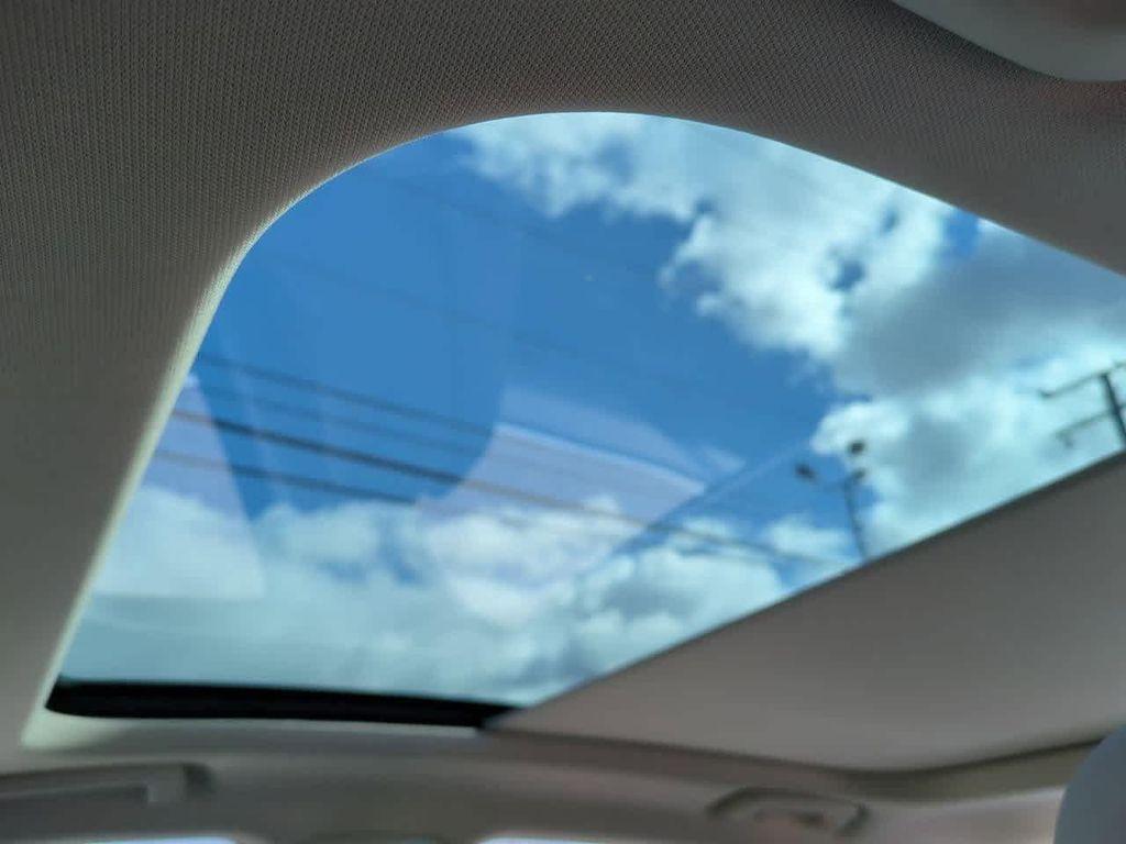 used 2017 Lincoln Continental car, priced at $14,336