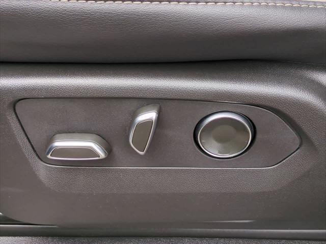 used 2024 Cadillac Escalade ESV car, priced at $89,899