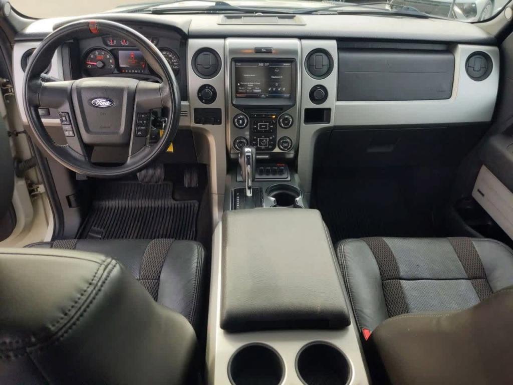 used 2013 Ford F-150 car, priced at $29,237