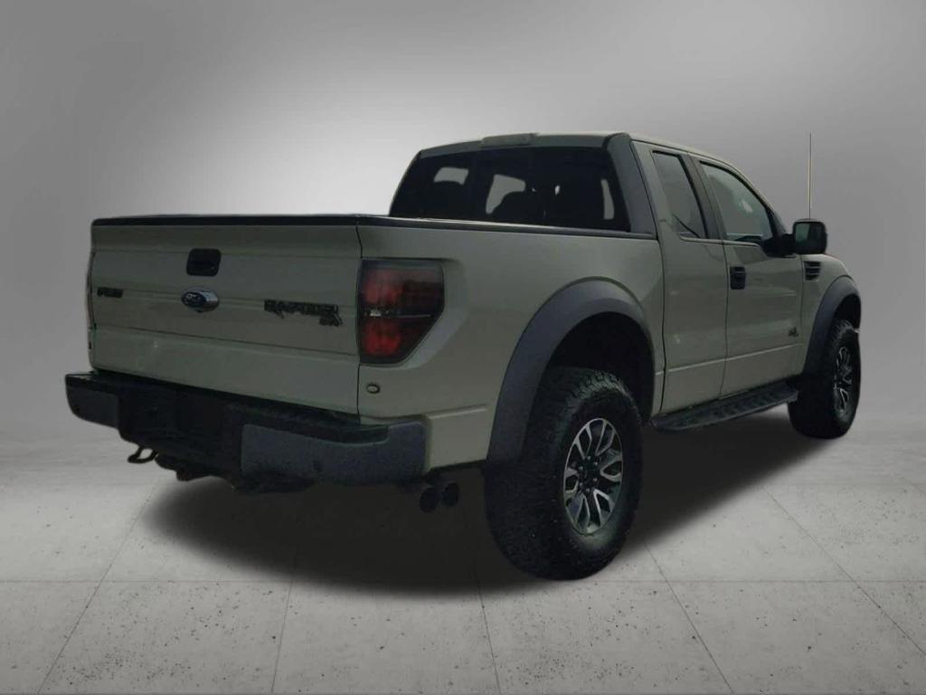 used 2013 Ford F-150 car, priced at $29,237