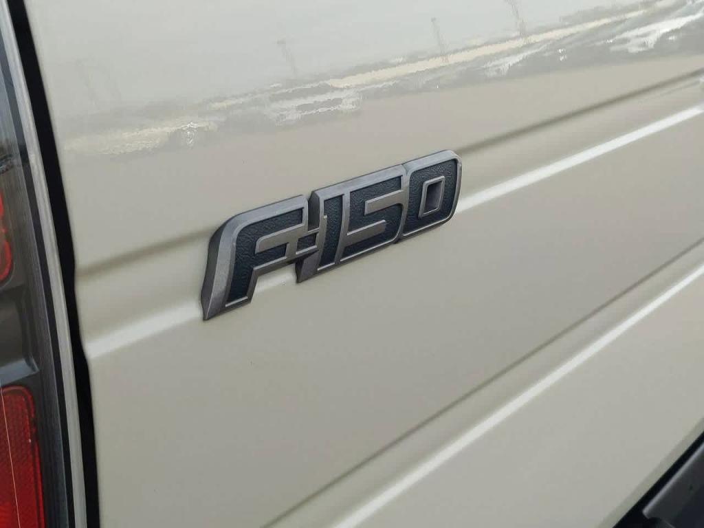 used 2013 Ford F-150 car, priced at $29,237