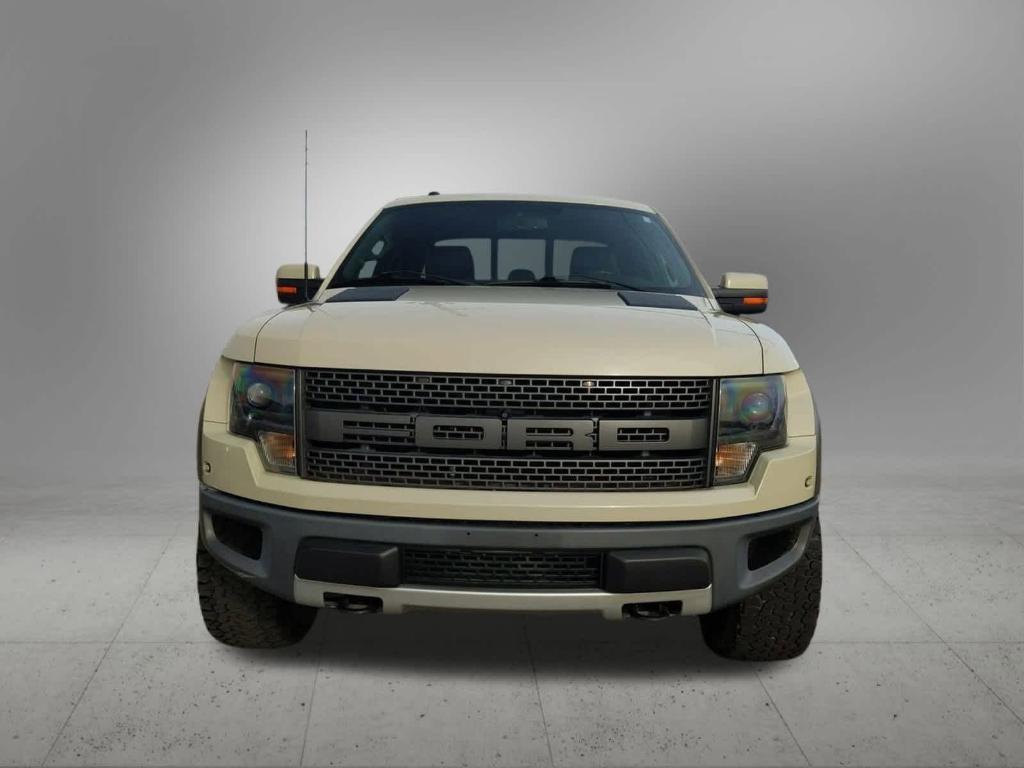 used 2013 Ford F-150 car, priced at $29,237