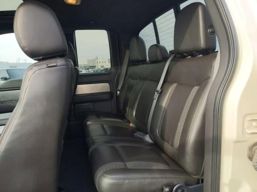 used 2013 Ford F-150 car, priced at $29,237