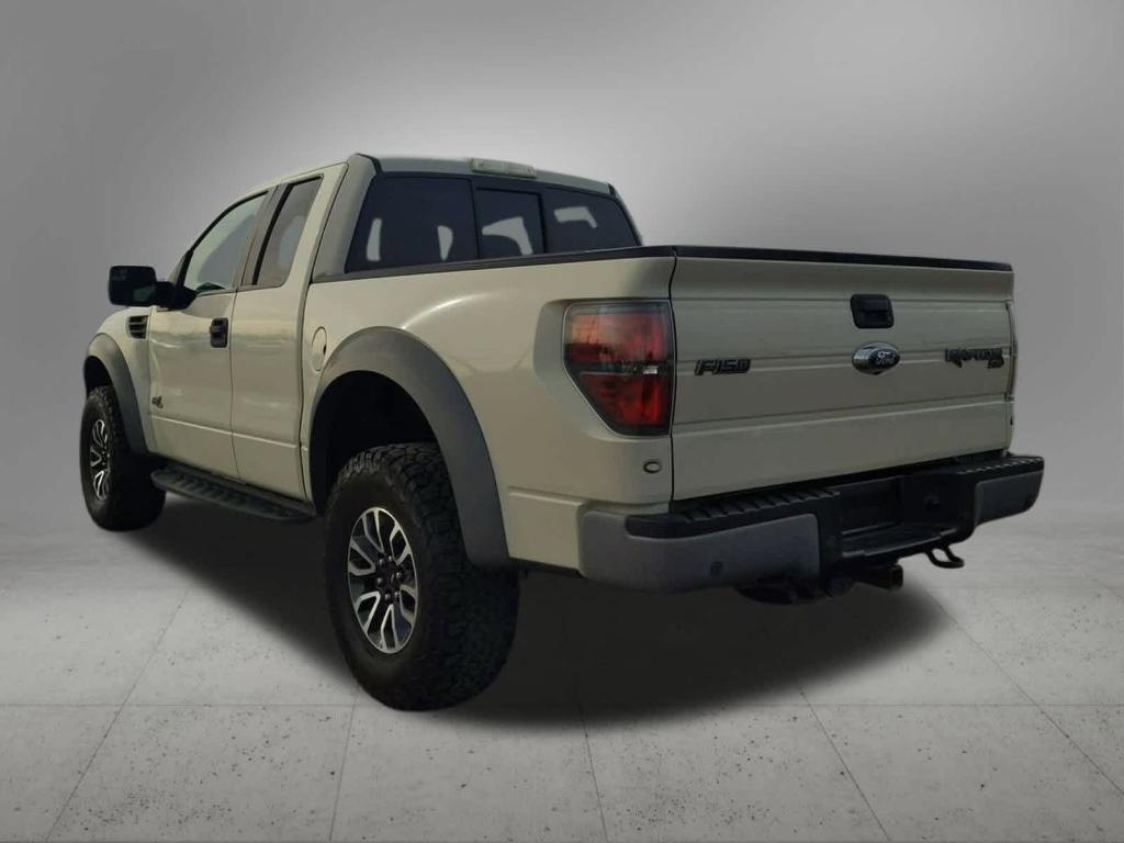 used 2013 Ford F-150 car, priced at $29,237