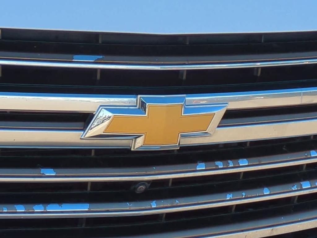 used 2022 Chevrolet Tahoe car, priced at $41,868