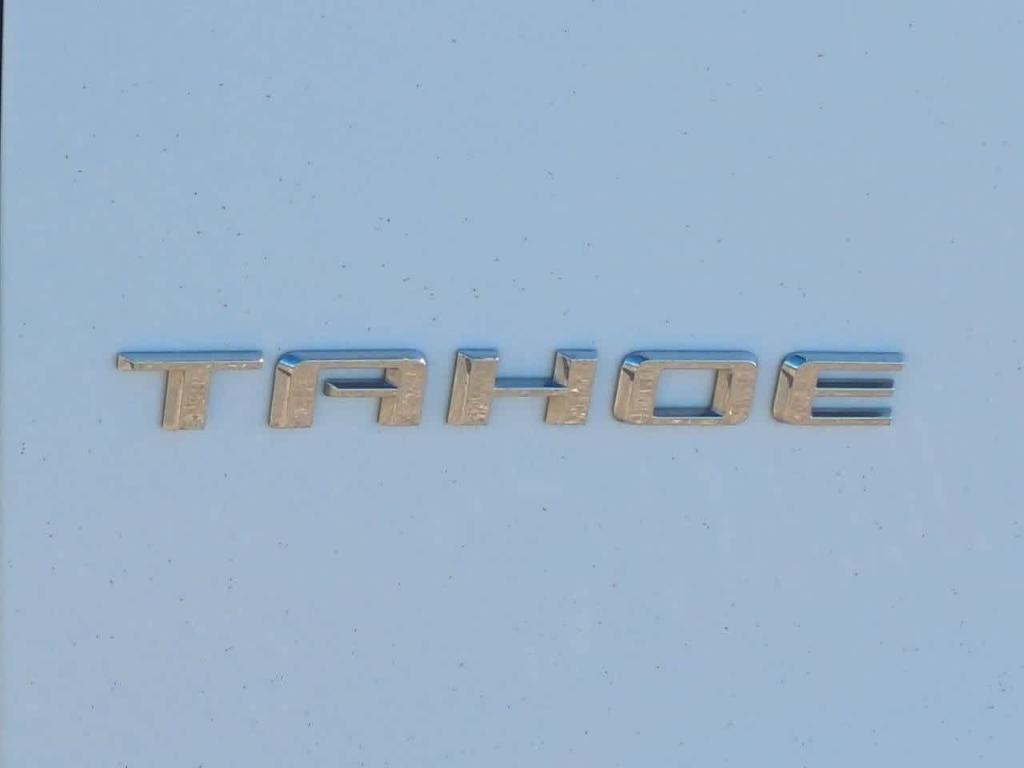 used 2022 Chevrolet Tahoe car, priced at $41,868