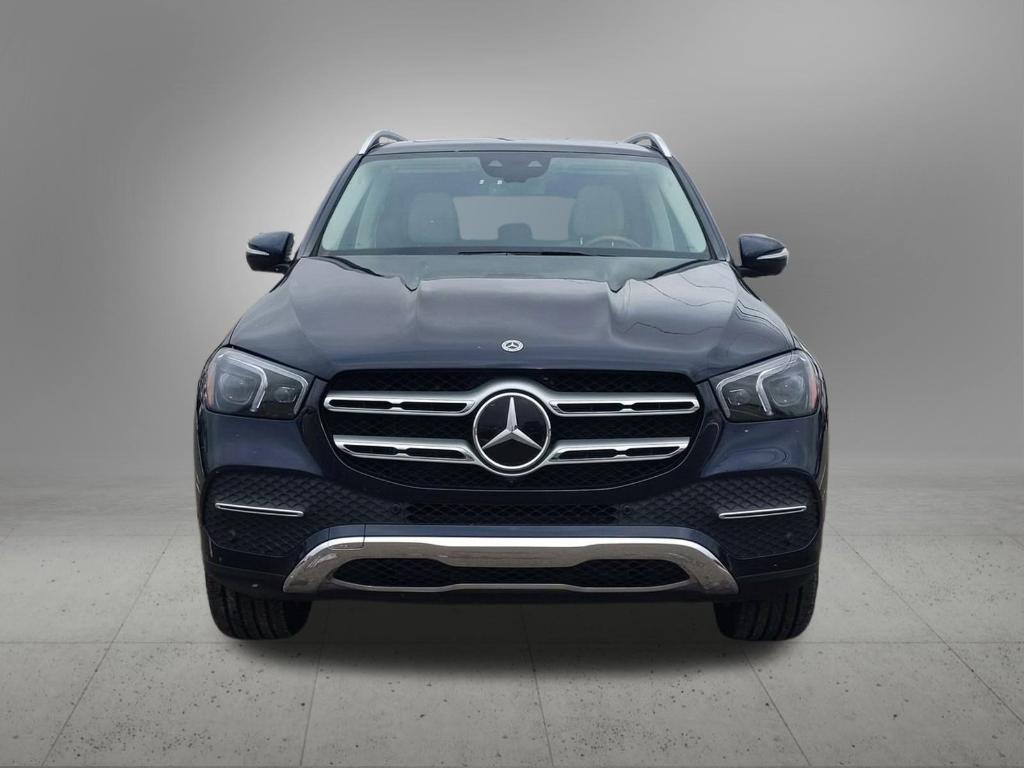 used 2021 Mercedes-Benz GLE 350 car, priced at $38,112