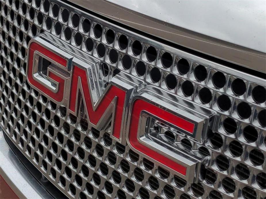 used 2014 GMC Terrain car, priced at $12,000
